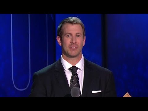 cnn heroes tribute brad ludden