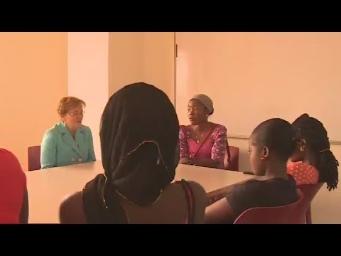 former captives of boko haram