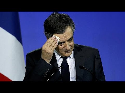 fillon fights to get campaign back on track