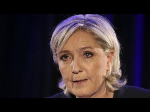 frances le pen defies demand