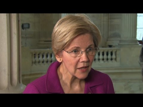 sen warren explains why she read king letter