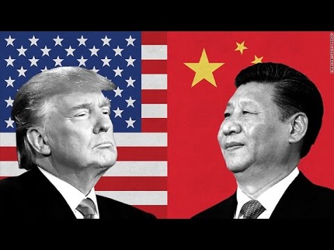 trump agrees to honor one china policy