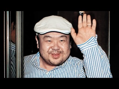 kim jong uns halfbrother dies