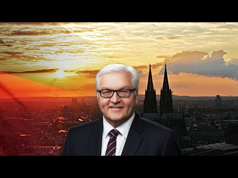 popular career politician steinmeier elected new german president