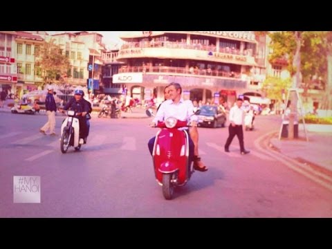 myhanoi trailer