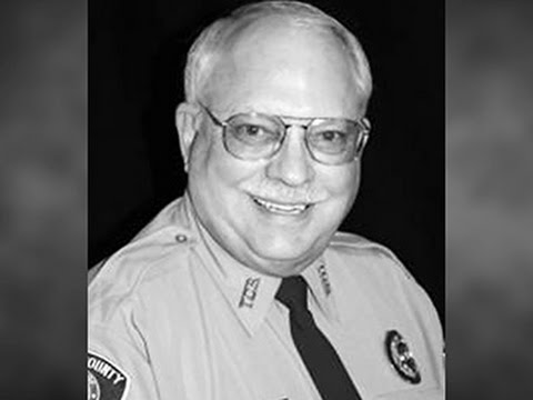 volunteer deputy charged with manslaughter