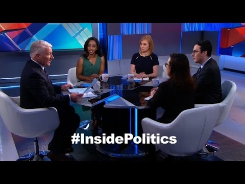 inside politics forecast