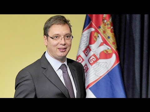 polls predict aleksandar vucic to win in