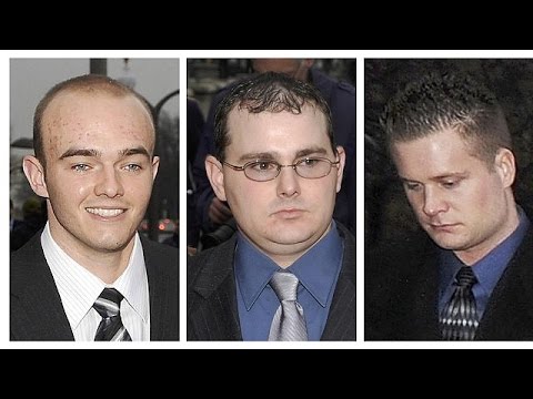 4 us blackwater guards are jailed