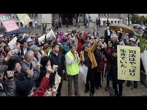 japan court says no to restarting takahama nuclear reactors