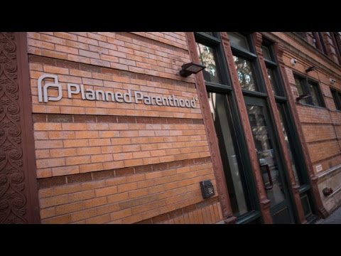 planned parenthood law