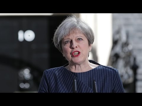 uk pm calls for early