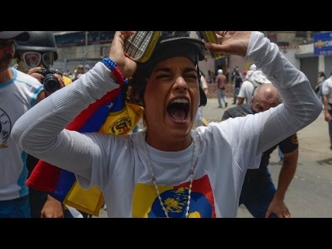 venezuelas lilian tintori