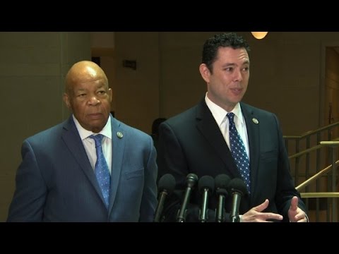 chaffetz no evidence flynn