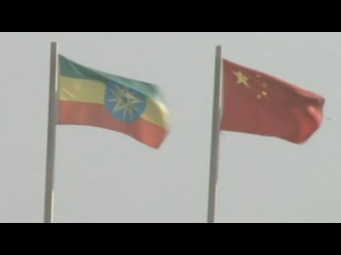 investing in ethiopias eastern industry zone