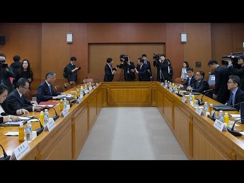 south korea senses possibility of restarting sixparty talks from dprk