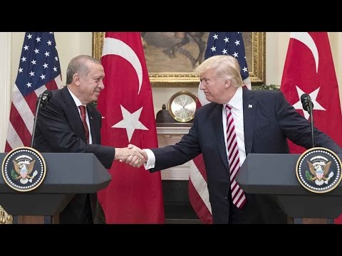 turkey us likely to reach consensus on syria issue