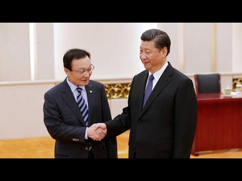 china willing to work with rok to improve ties