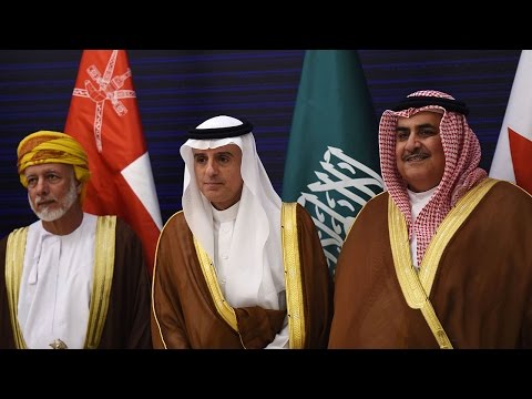 saudi arabia to sign trade political deals with us