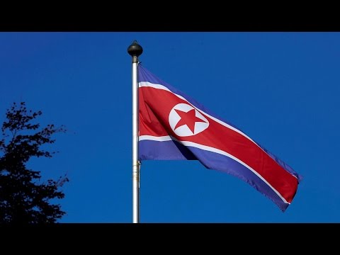 dprk test fires another missile