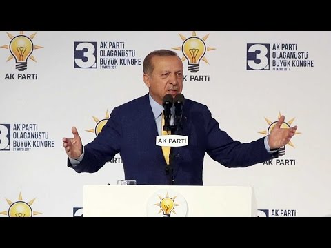 turkish president erdogan to return