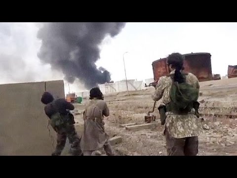 iraq the battle for ramadi