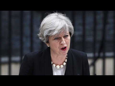 uk pm theresa may slams the cowardice of manchester attacker