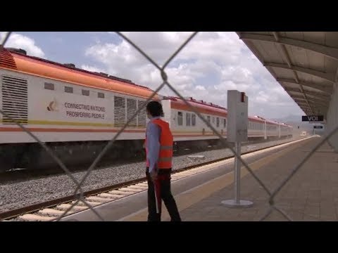 ‘road to prosperity’ episode 11 mombasanairobi sgr