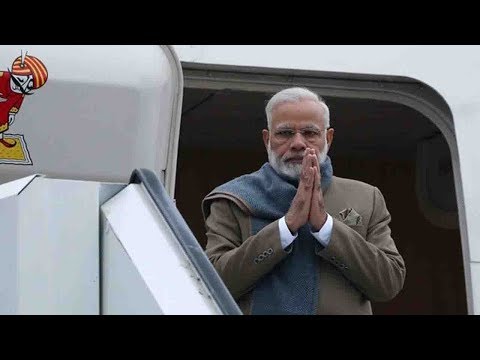 indian pm narendra modi discusses nuclear power deal