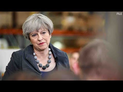 pm theresa may to hold top security meeting