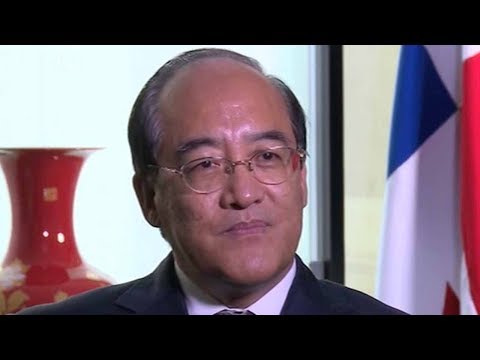 exclusive with chinas trade envoy to panama