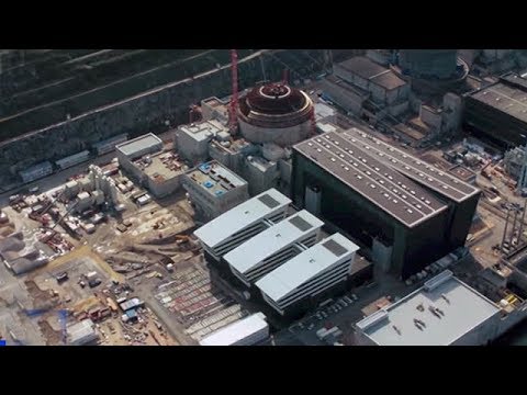 hinkley point nuclear plant reportedly over budget