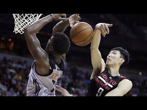 zhou qi hits threshold after surprising start