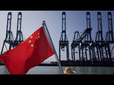 official china willing to sacrifice growth