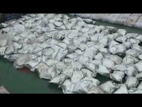 indias navy makes heroin bust worth 545 mln