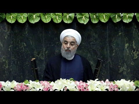 iran parliament increases missile funds