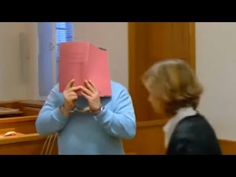 german nurse suspected of killing