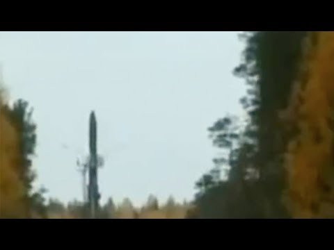 rs24 yars intercontinental ballistic missile