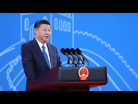 china vows stronger support