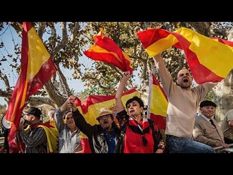 catalan parliament may declare independence