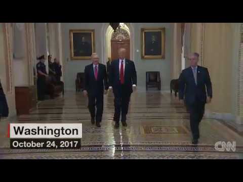 protester throws russian flags