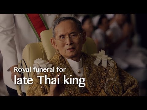 live royal funeral for