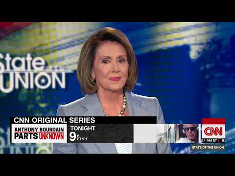 nancy pelosi on north korea diplmacy