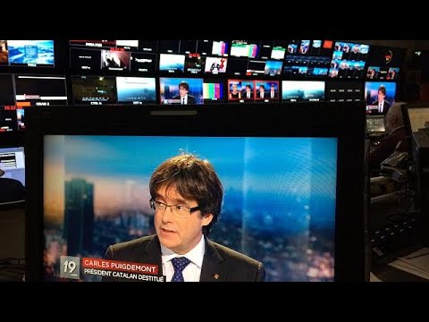 puigdemont faces possible detention in belgium