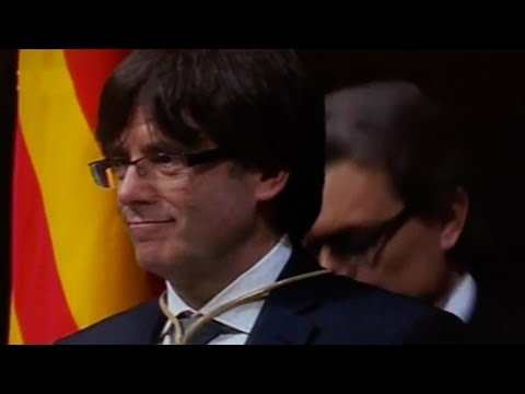 puigdemont now