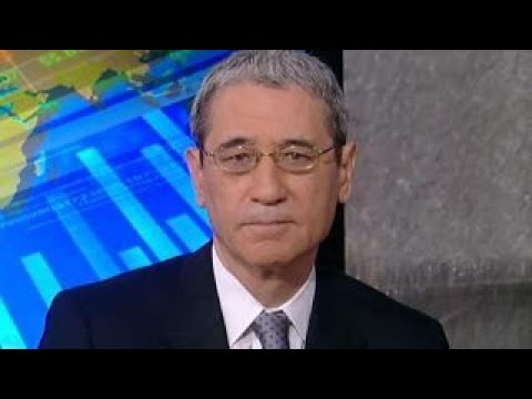 gordon chang on knoreas label