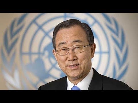 what are his highlights and regrets as he worked in the un