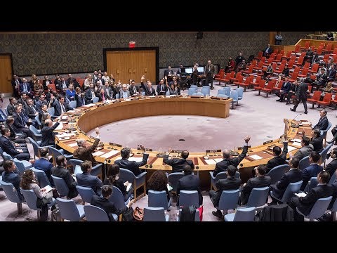 un adopts new sanctions against the dprk