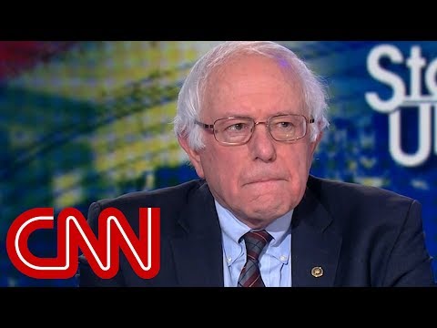 sanders says gop should be worried