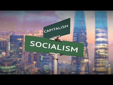 could socialism provide a better society？